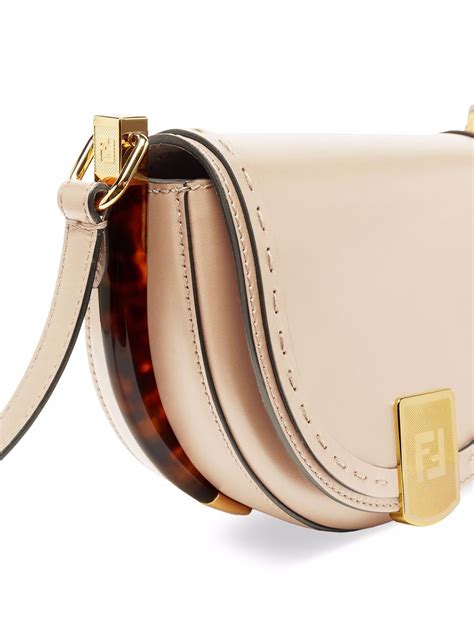 moonlight fendi bag|Fendi Moonlight Crossbody Bag .